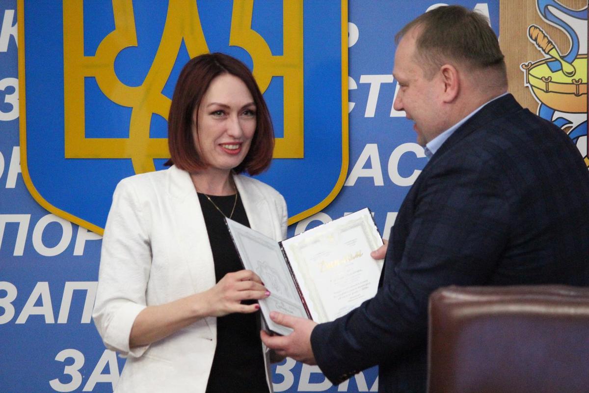 Завершився обласний етап Всеукраїнського конкурсу «Учитель року — 2018»